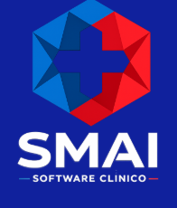 SMAI - Software Clínico